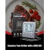 Vuwwey Dual Probe Meat Thermometer Digital for Cooking & Grilling with Large LCD Backlight & Alarm, Kitchen Food Grill Thermometer for Turkey Smoker BBQ Oil Oven Safe, Gifts Stocking Stuffers for Men Vuwwey Dual Probe Meat Thermometer Digital for Cooking & Grilling with Large LCD Backlight & Alarm, Kitchen Food Grill Thermometer for Turkey Smoker BBQ Oil Oven Safe, Gifts Stocking Stuffers for Men